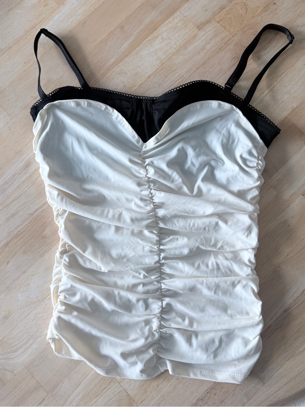 Miaou Renzo tube top